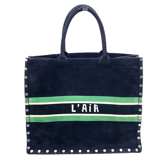 Bolsa Dior Booktote L´AIR Grande