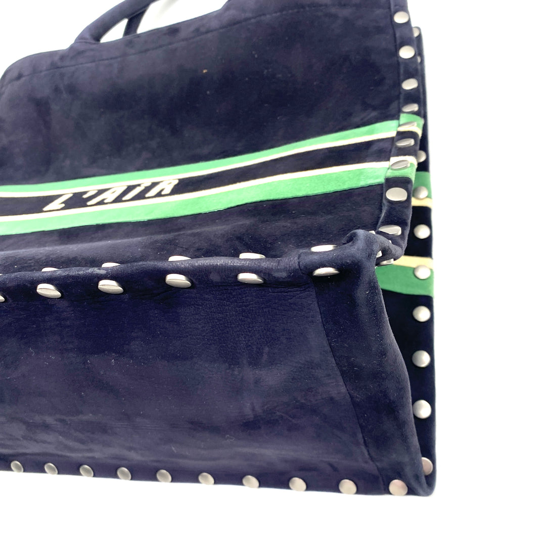 Bolsa Dior Booktote L´AIR Grande