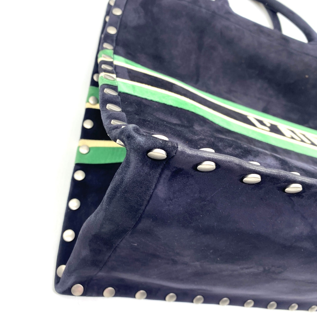 Bolsa Dior Booktote L´AIR Grande