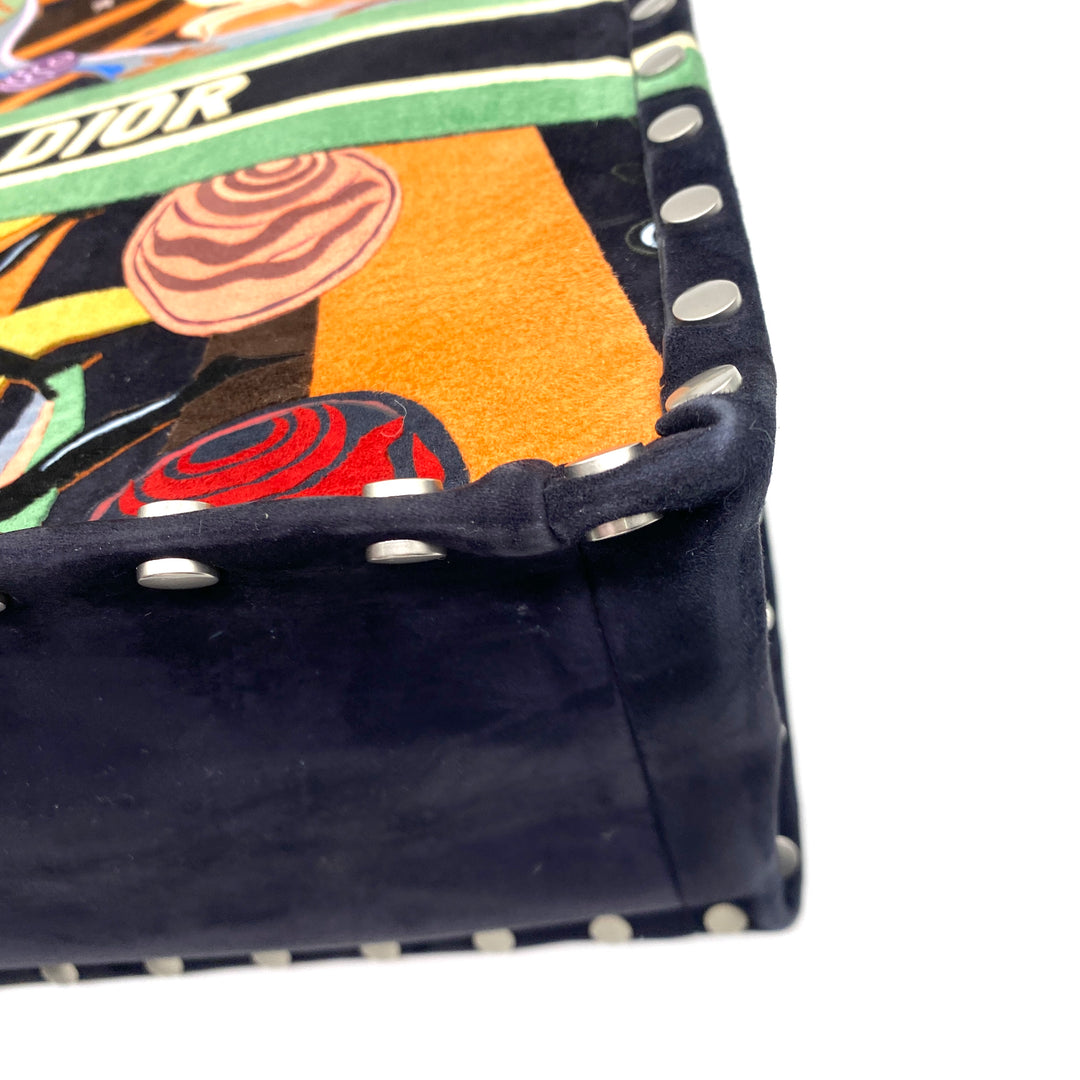 Bolsa Dior Booktote L´AIR Grande