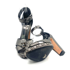 Sandalias Alexander McQueen T.40