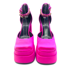 Pumps Versace Aevitas T.40