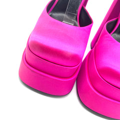 Pumps Versace Aevitas T.40
