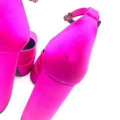 Pumps Versace Aevitas T.40