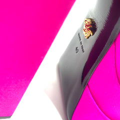 Pumps Versace Aevitas T.40
