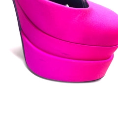 Pumps Versace Aevitas T.40