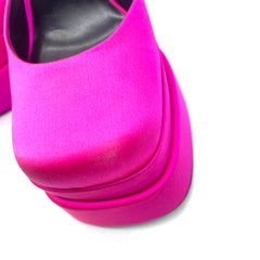 Pumps Versace Aevitas T.40