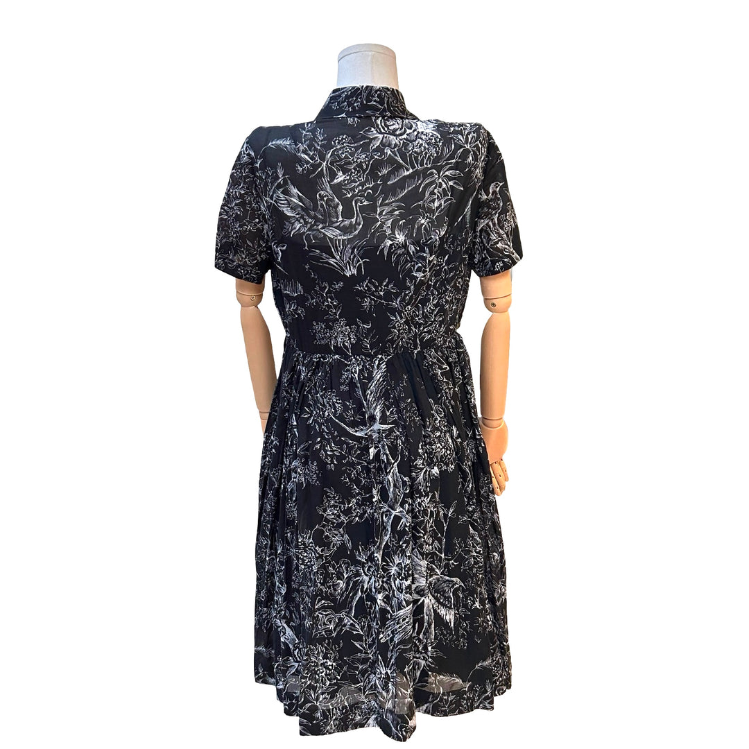 Vestido Dior T.40