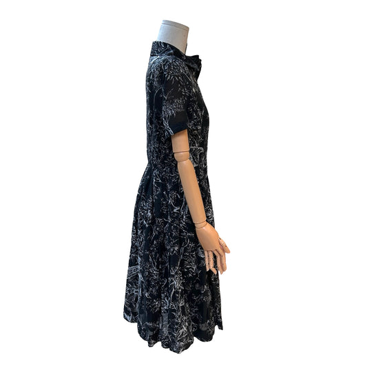 Vestido Dior T.40