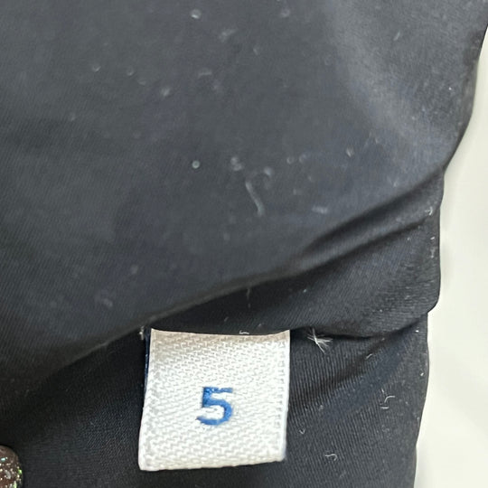 Chamarra Moncler T.5