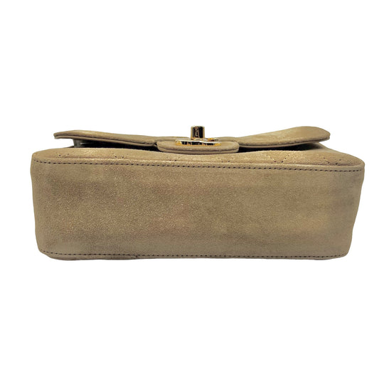 Bolsa Chanel Souplissimo Mini Flap