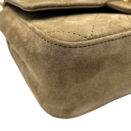 Bolsa Chanel Souplissimo Mini Flap
