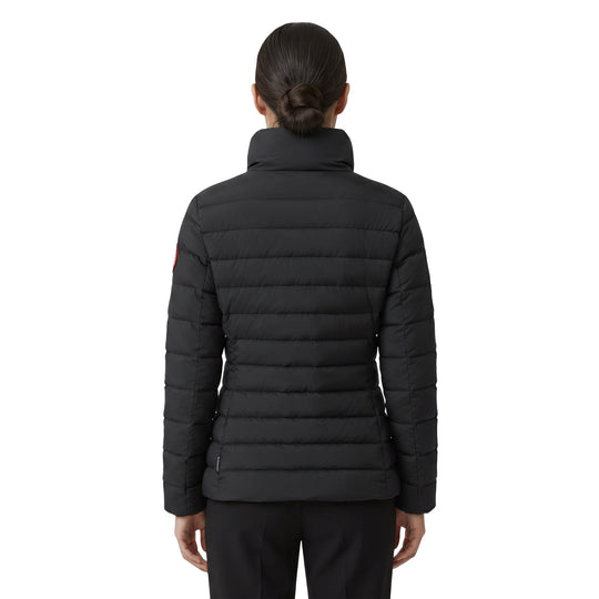 Chamarra Moncler T.5