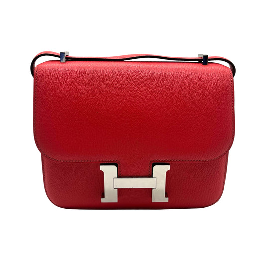 Bolsa Hermès Constance 18