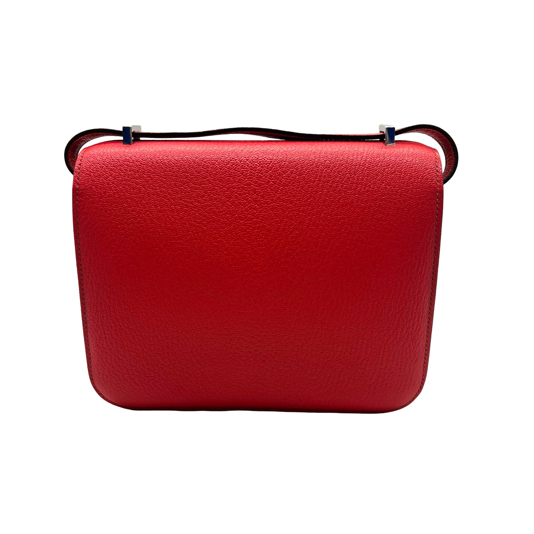 Bolsa Hermès Constance 18