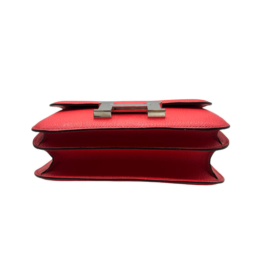 Bolsa Hermès Constance 18