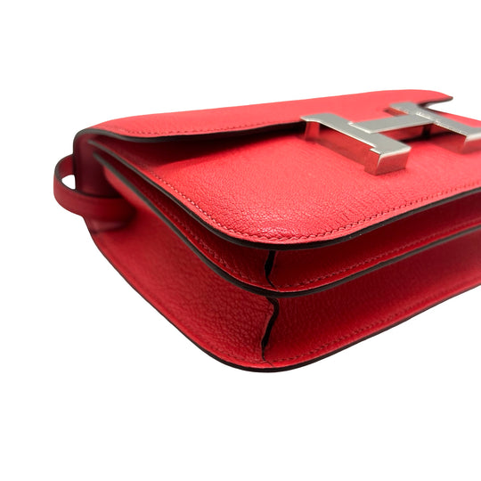 Bolsa Hermès Constance 18