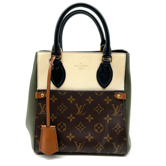 Bolsa Louis Vuitton Fold Tote PM
