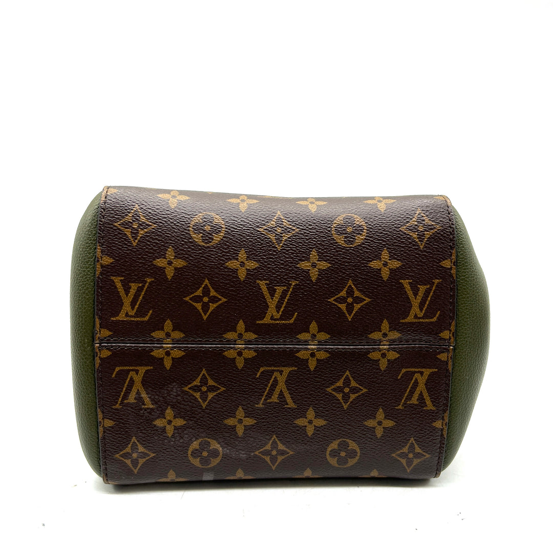 Bolsa Louis Vuitton Fold Tote PM