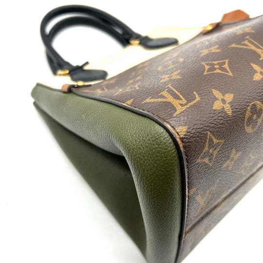 Bolsa Louis Vuitton Fold Tote PM