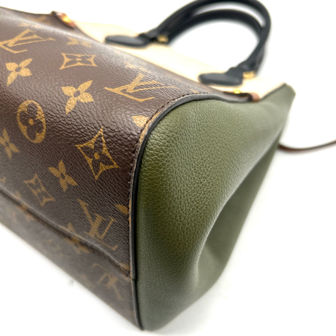 Bolsa Louis Vuitton Fold Tote PM