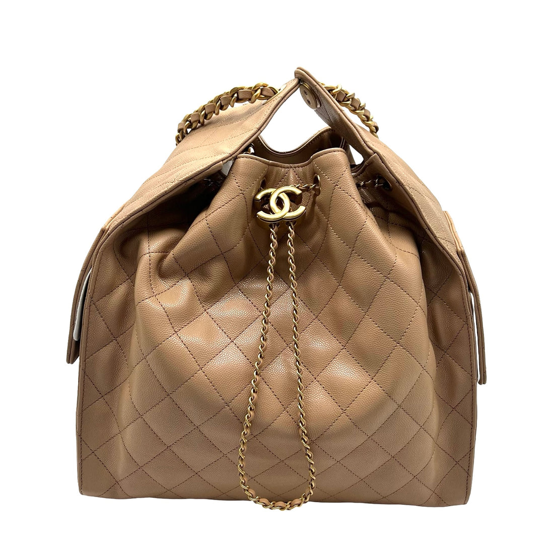 Bolsa Chanel 25