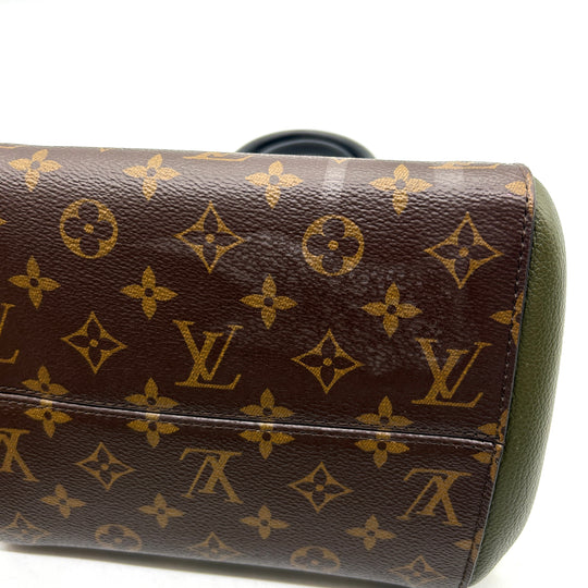 Bolsa Louis Vuitton Fold Tote PM