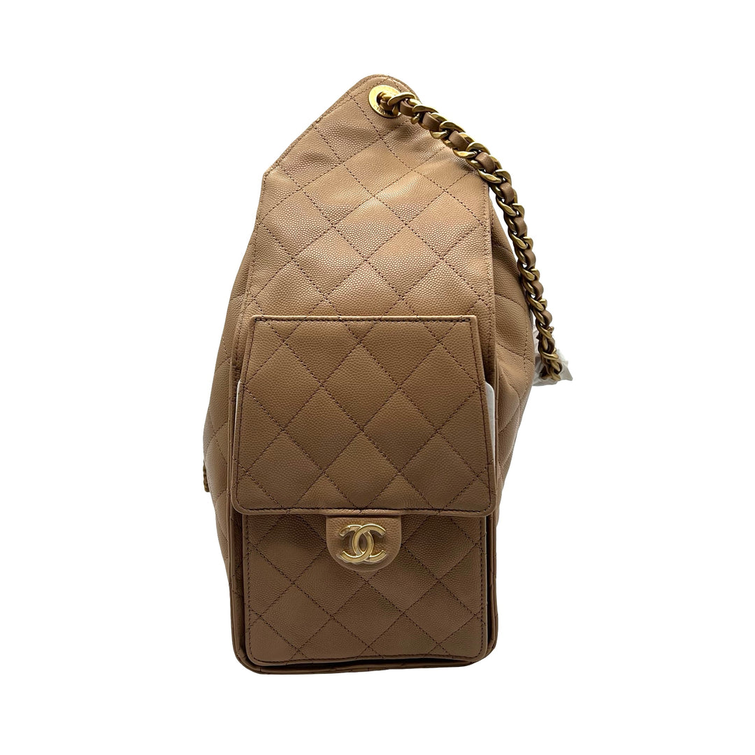 Bolsa Chanel 25