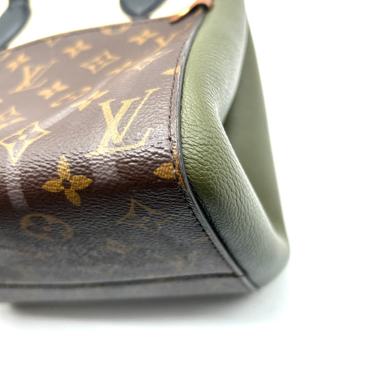 Bolsa Louis Vuitton Fold Tote PM