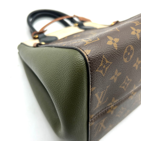 Bolsa Louis Vuitton Fold Tote PM