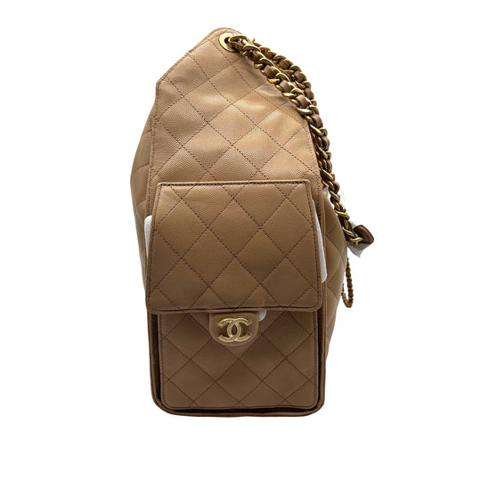 Bolsa Chanel 25