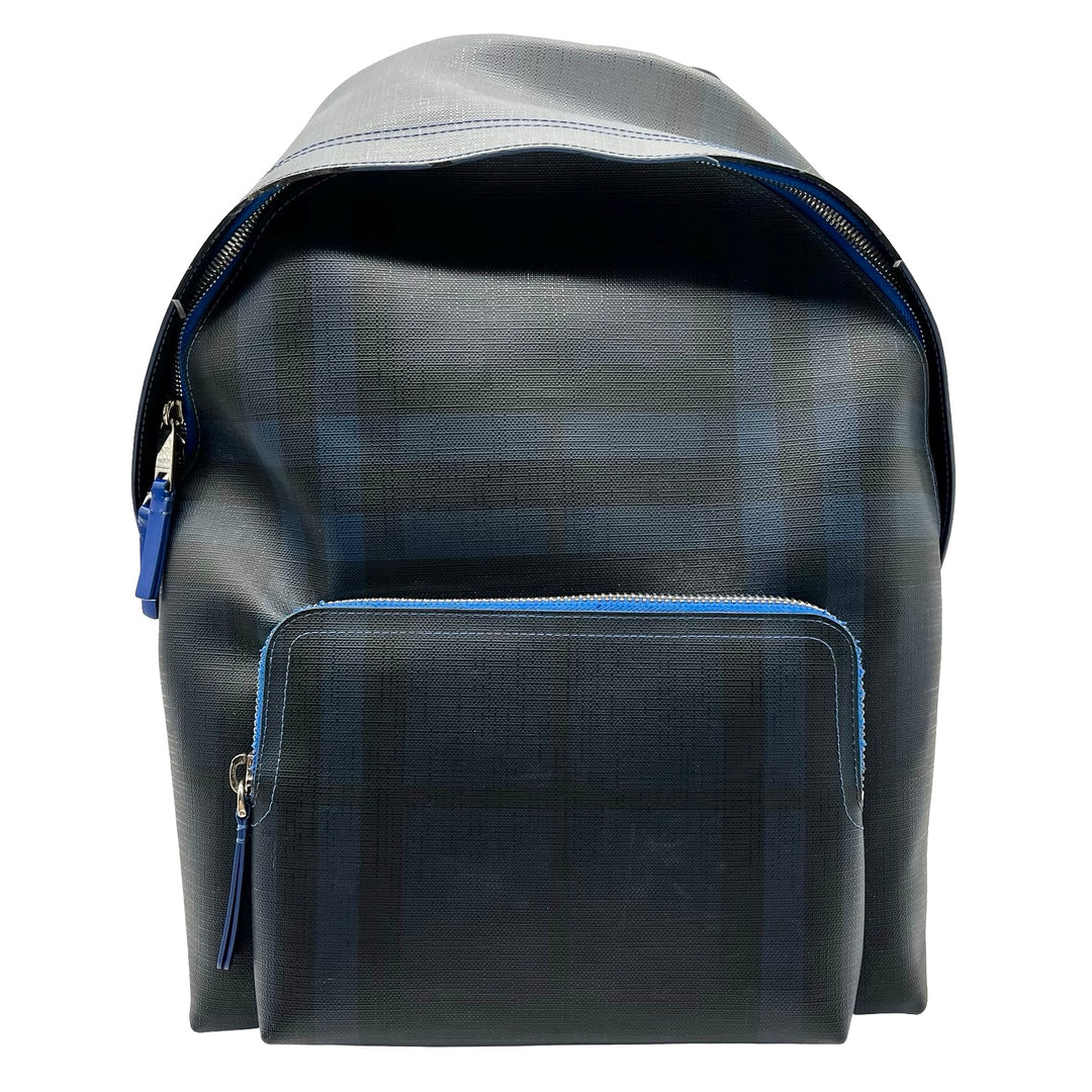Mochila Burberry London Check
