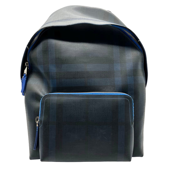 Mochila Burberry London Check