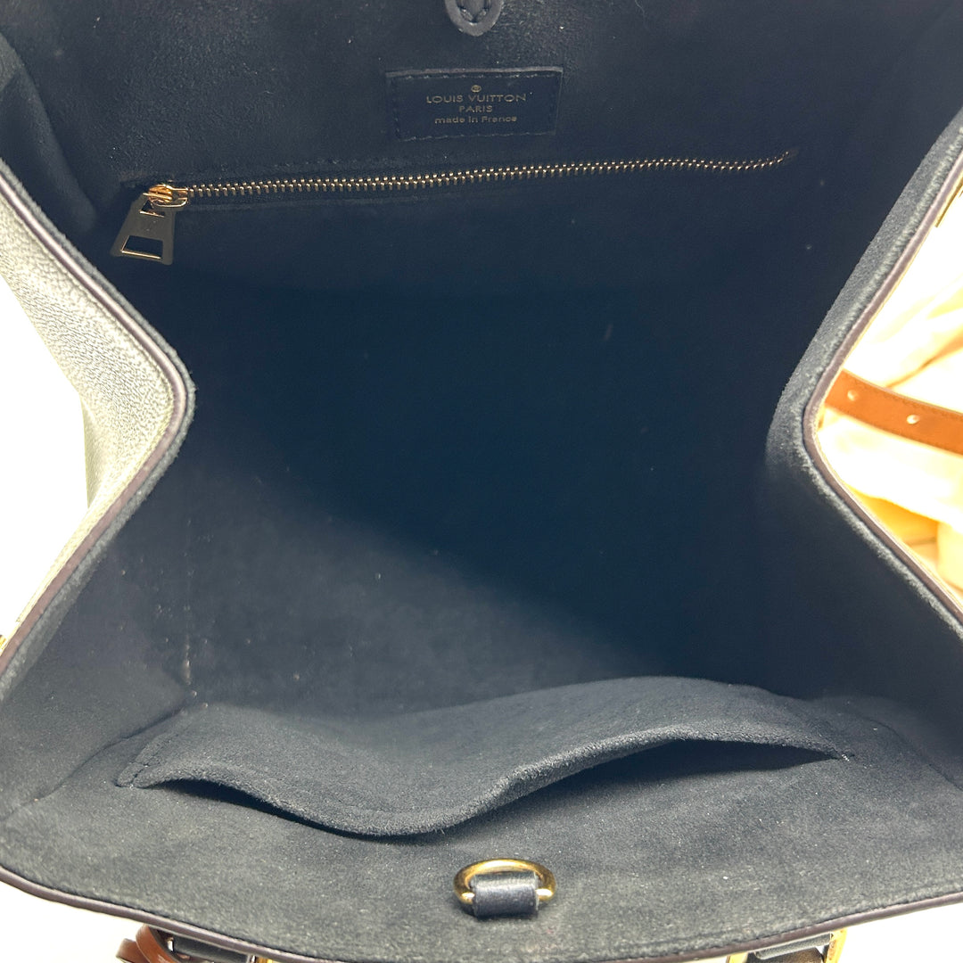 Bolsa Louis Vuitton Fold Tote PM