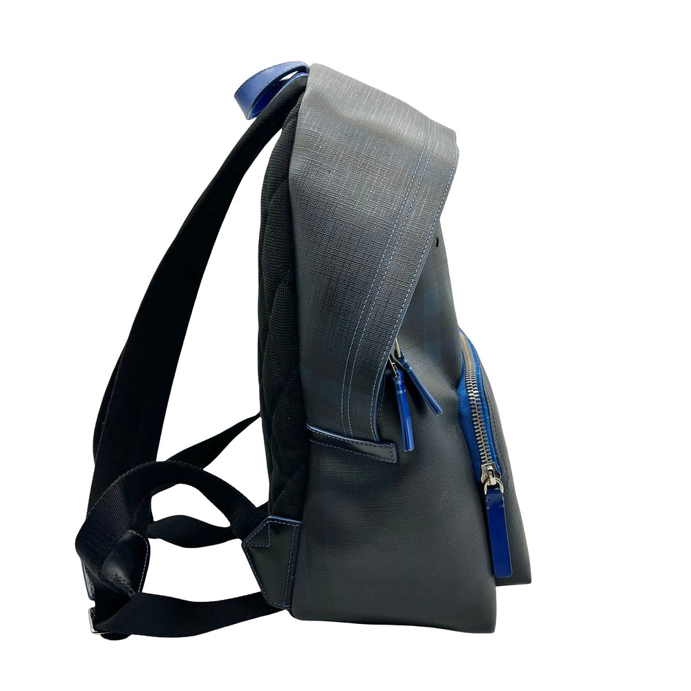 Mochila Burberry London Check