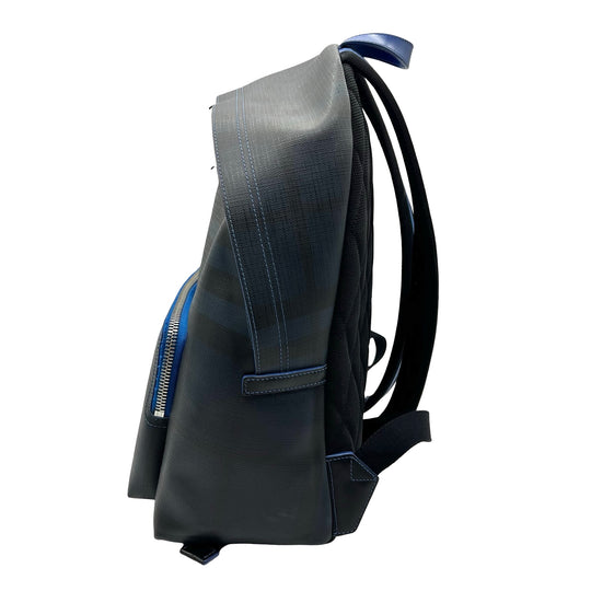 Mochila Burberry London Check