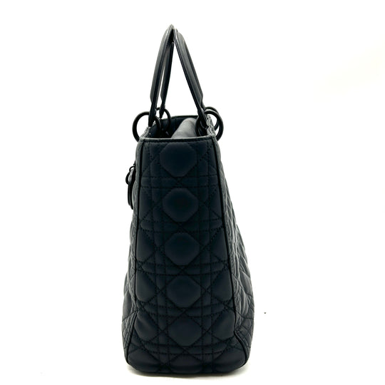 Bolsa Lady Dior Grande