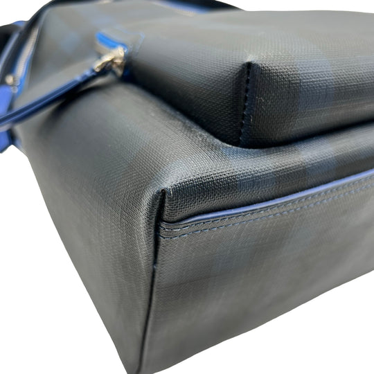 Mochila Burberry London Check