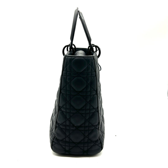 Bolsa Lady Dior Grande