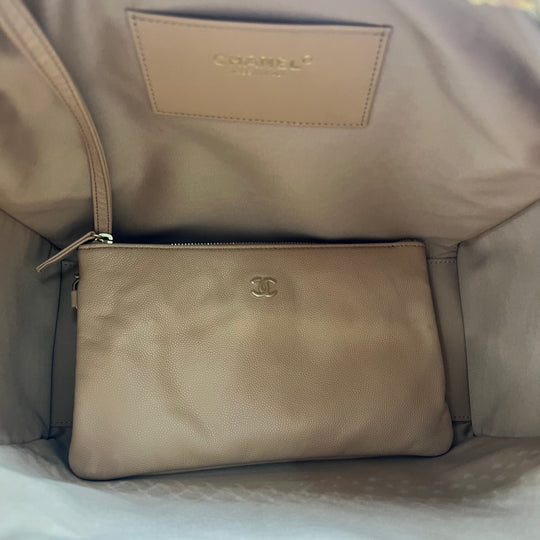 Bolsa Chanel 25