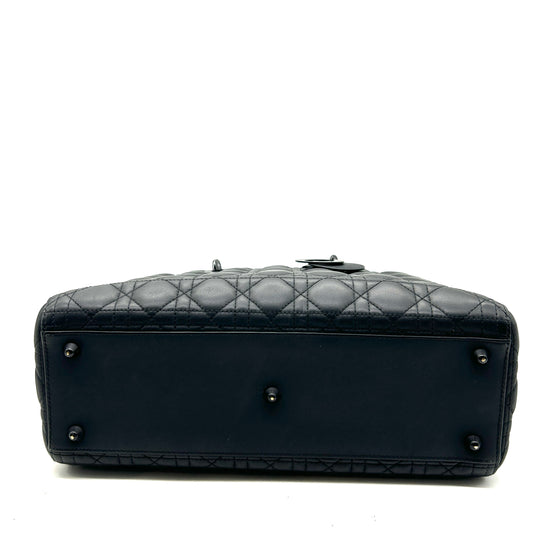 Bolsa Lady Dior Grande