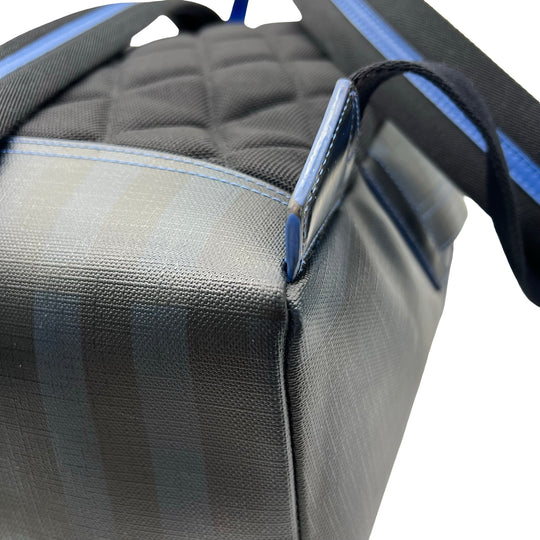Mochila Burberry London Check