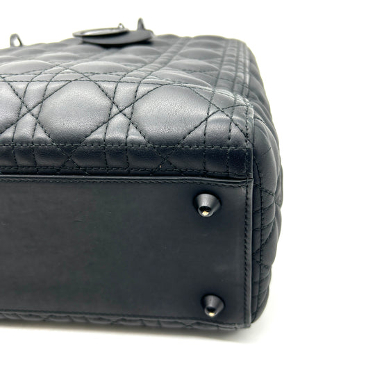Bolsa Lady Dior Grande