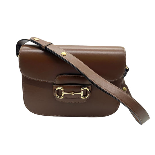 Bolsa Gucci Horsebit 1955