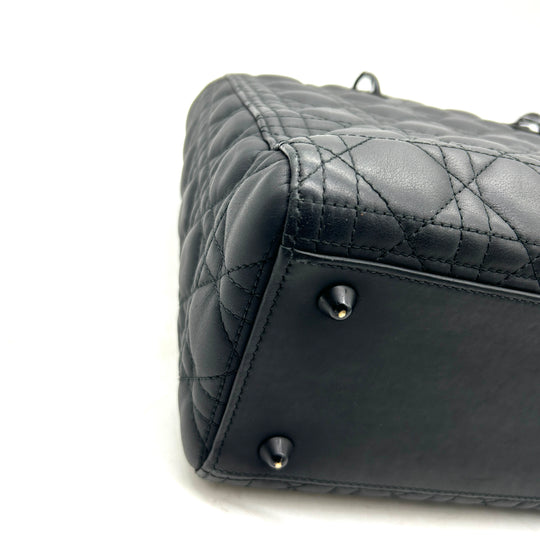 Bolsa Lady Dior Grande