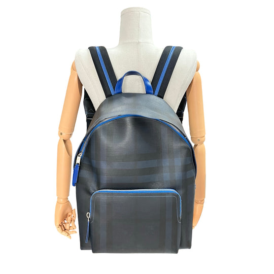 Mochila Burberry London Check