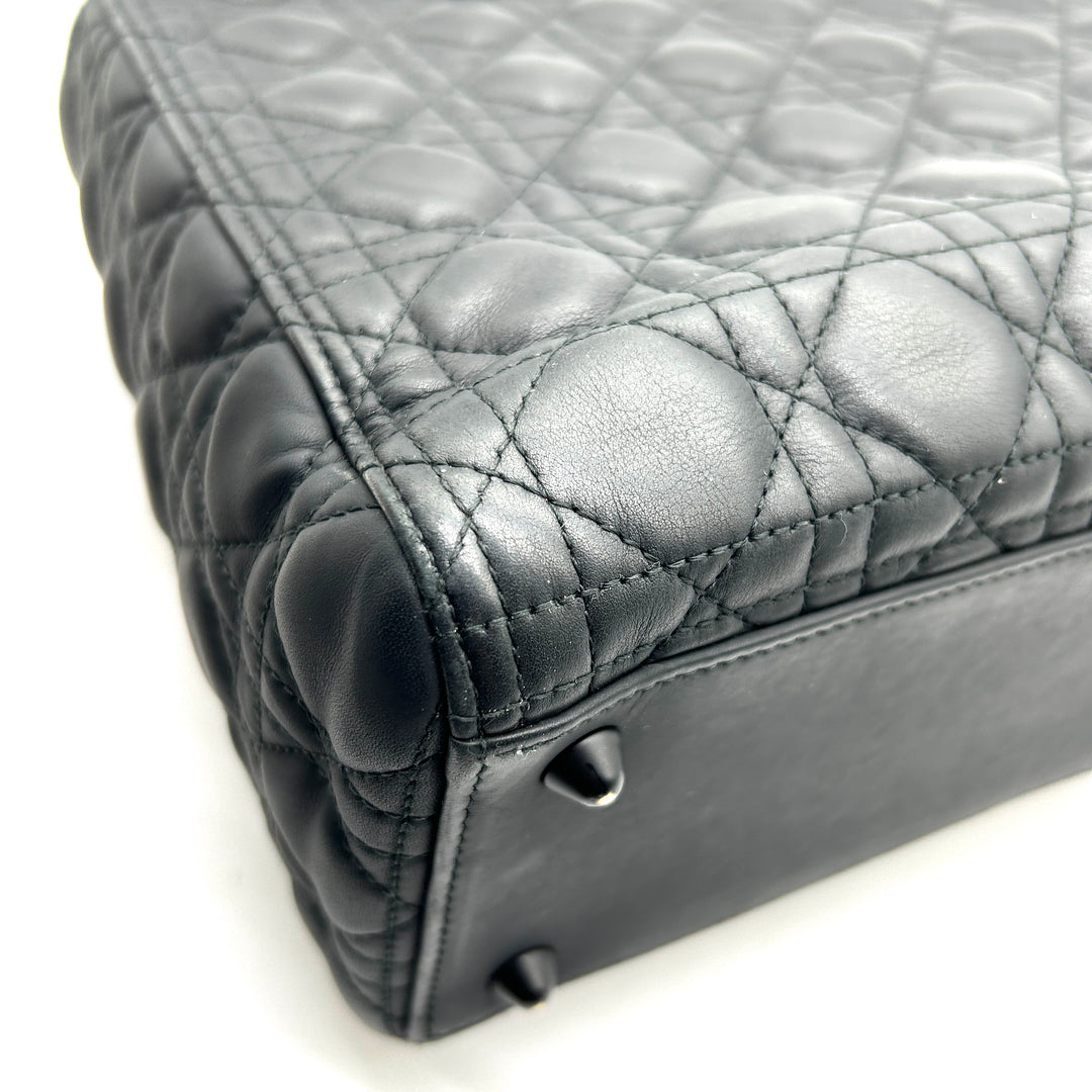Bolsa Lady Dior Grande