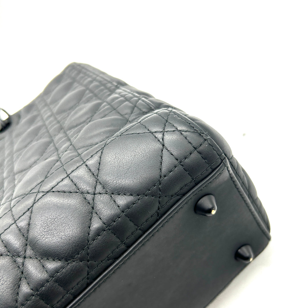 Bolsa Lady Dior Grande