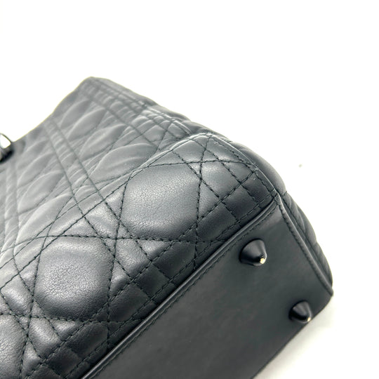 Bolsa Lady Dior Grande