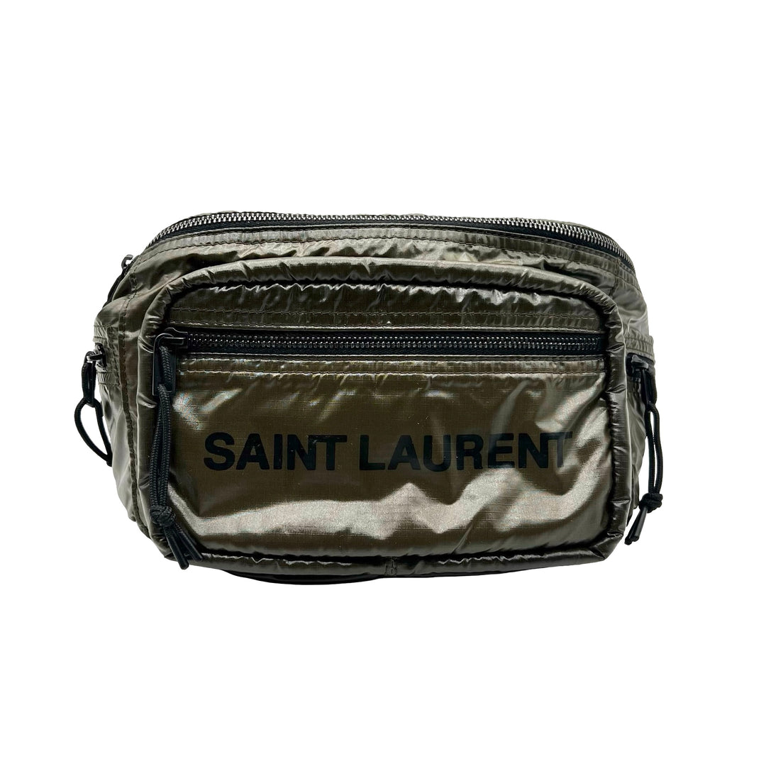 Cangurera Saint Laurent Nuxx